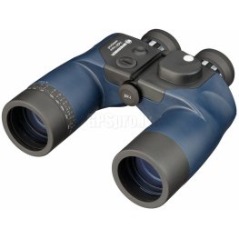 Bresser Topas 7x50 WP Porro Compass бинокль
