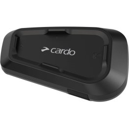 CARDO SPIRIT HD käed vabad süsteemid