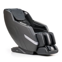 iRest Chillin A360, Black массажное кресло