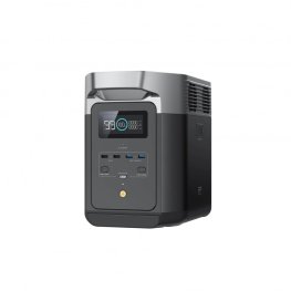 Ecoflow DELTA 2 Portable Power Station generaatorid