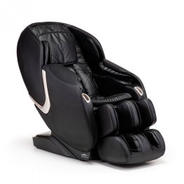 Massaggio Eccellente 2 Pro Black массажное кресло
