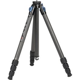 SIRUI ST-124 Carbon Fiber Tripod WPS statiivid