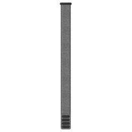 GARMIN UltraFit 2, Nylon, 20mm, Gray Band аксессуар