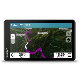 GARMIN Tread 2 GPS navigeerimine