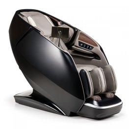 iRest Brillactiq A665 Black массажное кресло