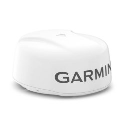 GARMIN GMR Fantom 18x, White aksessuaarid