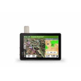 GARMIN Tread® - Overland Edition GPS navigeerimine