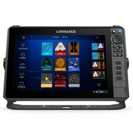 LOWRANCE HDS-12 PRO No Transducer (ROW) kajalood