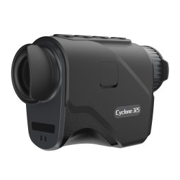 THERMTEC Cyclone 325 384x288 25mm 50Hz Wi-Fi termokaamerad