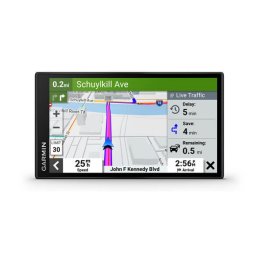 GARMIN DriveSmart 66 EU MT-D GPS navigeerimine